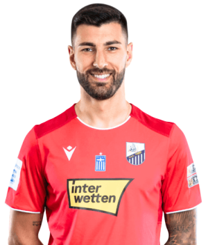 Ratn (Lamia P.A.S 1964) - 2024/2025