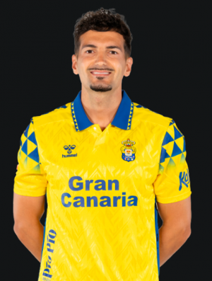 lex Muoz (U.D. Las Palmas) - 2024/2025