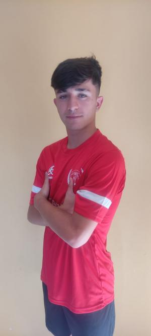 Diego (Rvo. Bailn C.F.) - 2024/2025