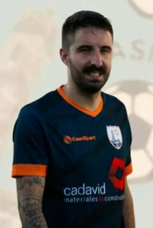 Alex Bardels (Maside F.C.) - 2024/2025