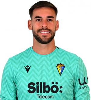 Caro (Cdiz C.F.) - 2024/2025