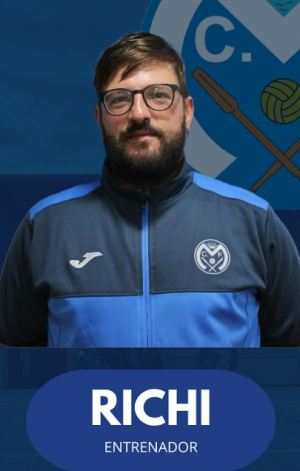 Richi (Marino de Mera C.F.) - 2024/2025