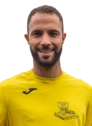 Isma (C.C.R.D. Perlo) - 2024/2025