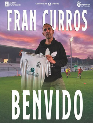 Fran (Xuventude Dorneda) - 2024/2025