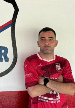 Maka (Olmpico de Rutis) - 2024/2025