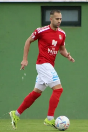 Figu (Boimorto C.F.) - 2024/2025