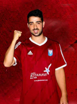 Josio (San Adrin de Cobres) - 2024/2025