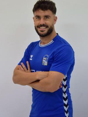 Daro (C.D. Alhaurino) - 2024/2025
