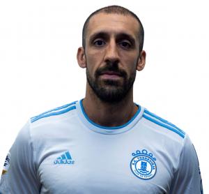 Smitarello (S.C. Torrevieja) - 2024/2025