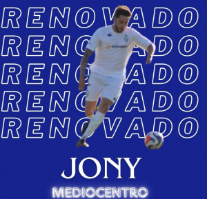 Jonathan (Cordeiro C.F.) - 2024/2025