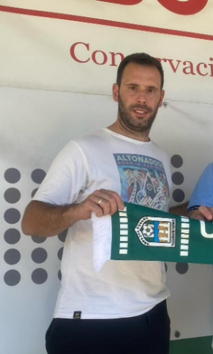 Maroto (U.D. Cobres Vilaboa) - 2024/2025