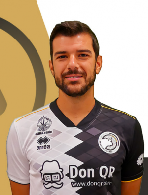 De la Nava (Unionistas Salamanca) - 2024/2025