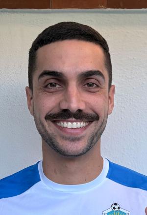 Jess Daz (C.D. Mlaga 1903) - 2024/2025