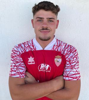 Hugo (Racing C. Portuense) - 2024/2025