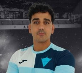 Khalid (Almucar C.F.) - 2024/2025