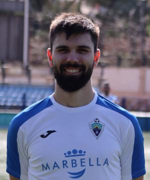 Dieguito (Atltico de Marbella) - 2024/2025