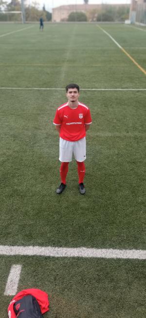 Anbal (C.D. Iznalloz) - 2024/2025