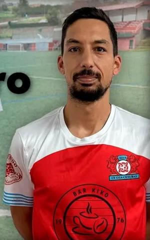 Yago (C.F. Ozacesuras) - 2024/2025