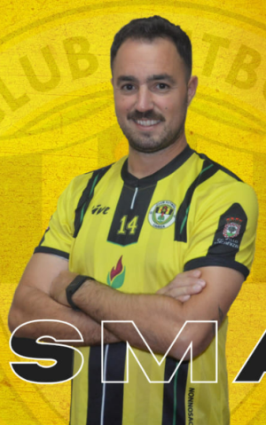 Cai (Caiza C.F.) - 2024/2025