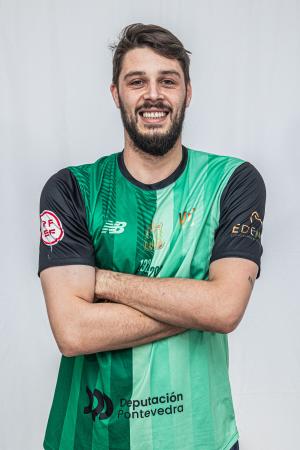 Coke (C.D. Estradense) - 2024/2025
