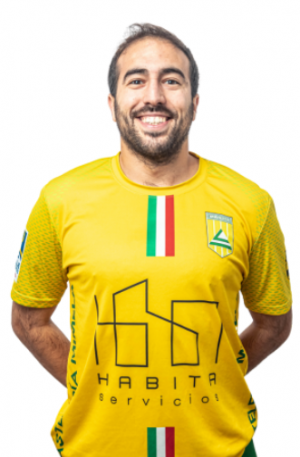 Gato (Sport Team Estrada) - 2024/2025