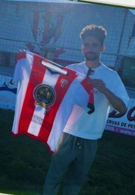 Julio Rey (Cltiga F.C.) - 2024/2025