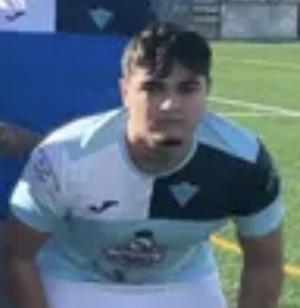 Manolo (Almucar C.F.) - 2024/2025