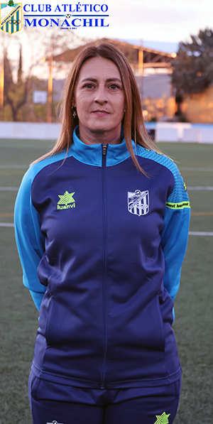 Isa (Atl�tico Monachil) - 2024/2025
