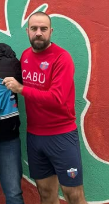 Anxo (C.D. Seixalbo) - 2024/2025