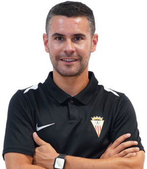 Fran Justo (Algeciras C.F.) - 2024/2025