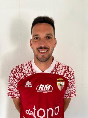 Elas (Racing C. Portuense) - 2024/2025