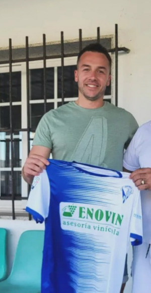 Suso Bea (Unin Dena C.F.) - 2024/2025