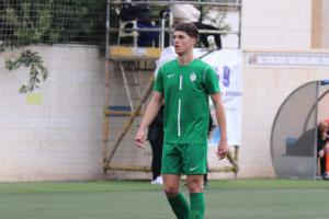 Bruno (Atarfe Industrial) - 2024/2025