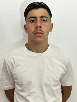 Bobillo (Fuente Vaqueros City) - 2024/2025