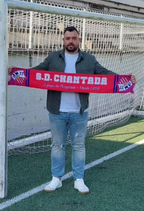 Traste (S.D. Chantada) - 2024/2025