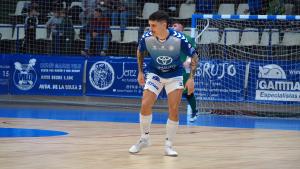 Jaime (Xerez Futsal) - 2024/2025