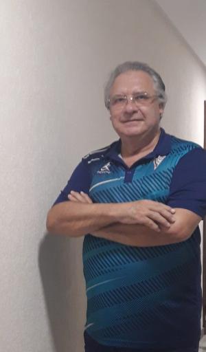 David Almorza (Ciudad de Cdiz) - 2024/2025