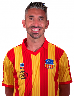 Josu (U.E. Sant Andreu) - 2024/2025