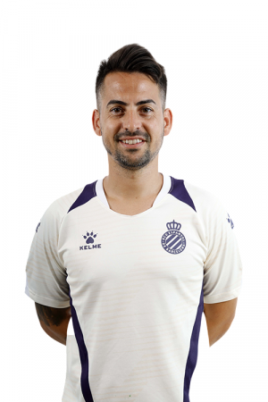 Llobet (R.C.D. Espanyol) - 2024/2025