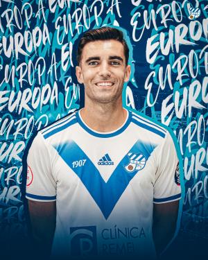 Neeskens (C.E. Europa) - 2024/2025