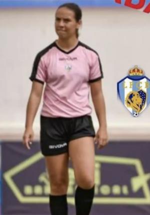 Paula Lpez (Bolivia C.F.) - 2024/2025
