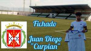 Curpin (C.D. Canena Atltico) - 2024/2025