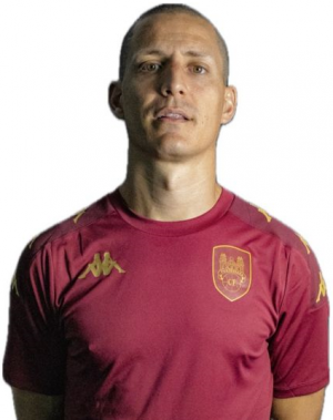 Rufo (Pontevedra C.F.) - 2024/2025