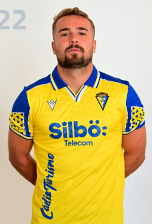 Ontiveros (Cdiz C.F.) - 2024/2025
