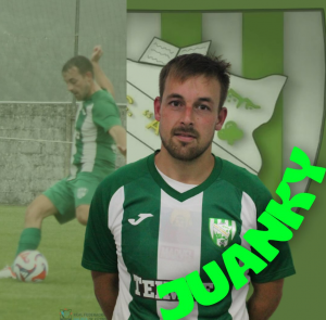 Juanqui (A.D.C. A Capela) - 2024/2025