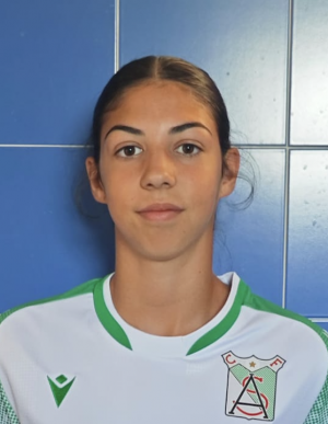 Maria Castillo (Atltico Sanluqueo) - 2024/2025