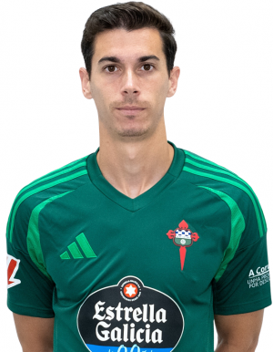 Nacho Snchez (Racing Club Ferrol) - 2024/2025