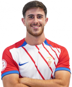 Curro (Algeciras C.F.) - 2024/2025