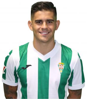Kuki Zalazar (Crdoba C.F.) - 2024/2025