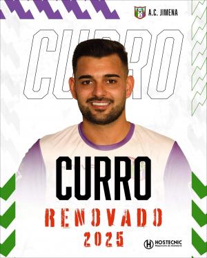 Curro (Athletic Jimena) - 2024/2025